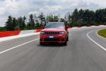 Jeep Grand Cherokee Trackhawk 2018 года (WW)